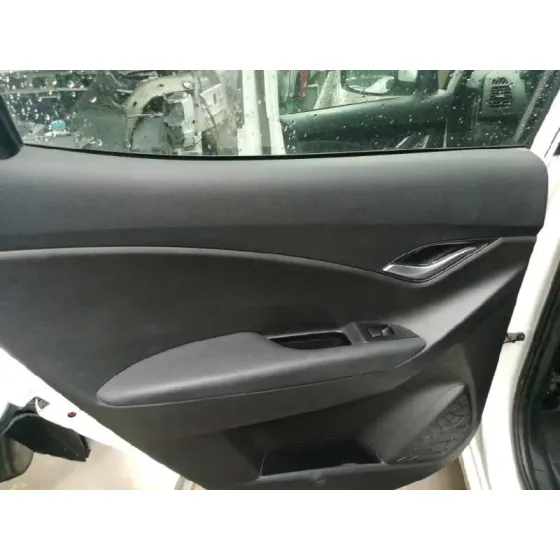 HYUNDAI IX20 '2013 SLE BLUE BLANCO