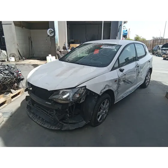 TIPO MOTOR CUS CVF/KW: 9.67/66