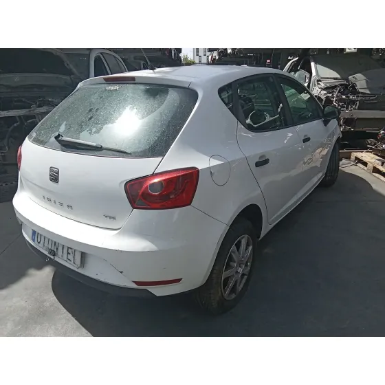TIPO MOTOR CUS CVF/KW: 9.67/66