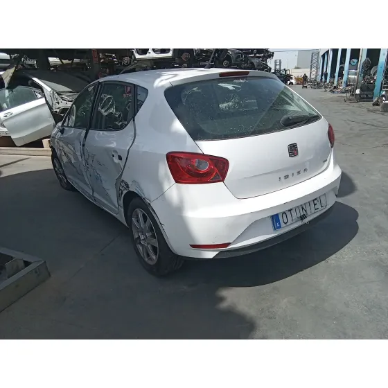 TIPO MOTOR CUS CVF/KW: 9.67/66