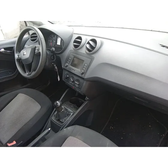 TIPO MOTOR CUS CVF/KW: 9.67/66