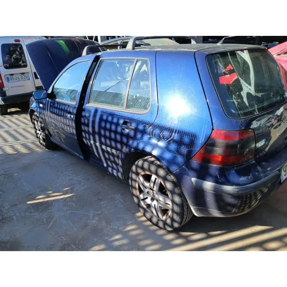 MOTOR AXR CVF/KW: 12,89/74