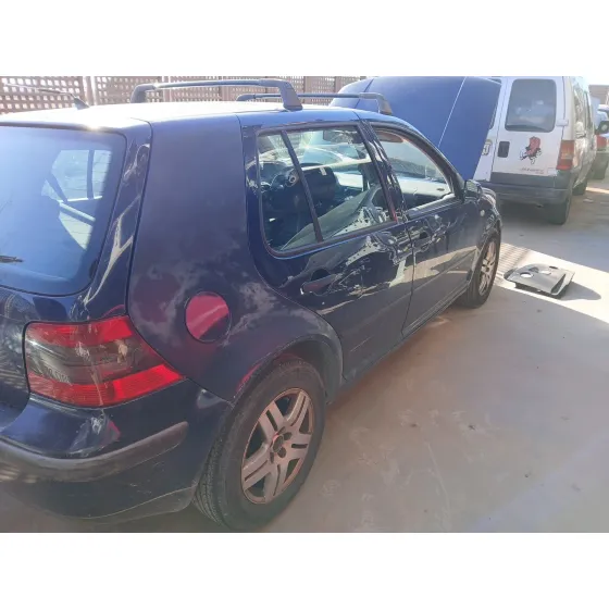 MOTOR AXR CVF/KW: 12,89/74