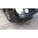 VOLKSWAGEN POLO (9N1) VOLKSWAGEN POLO (9N1) '2004 GT NEGRO 2004