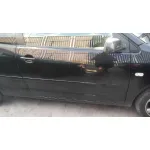 VOLKSWAGEN POLO (9N1) VOLKSWAGEN POLO (9N1) '2004 GT NEGRO 2004