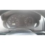 VOLKSWAGEN POLO (9N1) VOLKSWAGEN POLO (9N1) '2004 GT NEGRO 2004