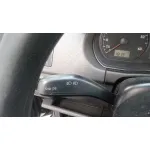 VOLKSWAGEN POLO (9N1) VOLKSWAGEN POLO (9N1) '2004 GT NEGRO 2004
