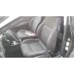 VOLKSWAGEN POLO (9N1) VOLKSWAGEN POLO (9N1) '2004 GT NEGRO 2004