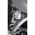 VOLKSWAGEN POLO (9N1) VOLKSWAGEN POLO (9N1) '2004 GT NEGRO 2004