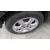 VOLKSWAGEN POLO (9N1) VOLKSWAGEN POLO (9N1) '2004 GT NEGRO 2004