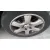 VOLKSWAGEN POLO (9N1) VOLKSWAGEN POLO (9N1) '2004 GT NEGRO 2004