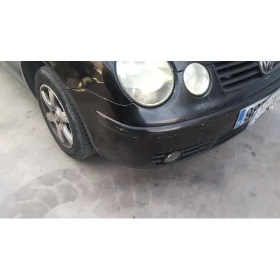 VOLKSWAGEN POLO (9N1) '2004 GT NEGRO