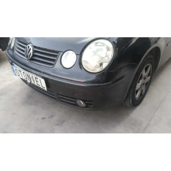 VOLKSWAGEN POLO (9N1) '2004 GT NEGRO