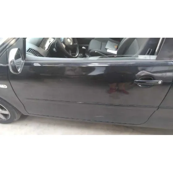 VOLKSWAGEN POLO (9N1) '2004 GT NEGRO