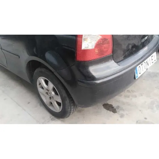 VOLKSWAGEN POLO (9N1) '2004 GT NEGRO