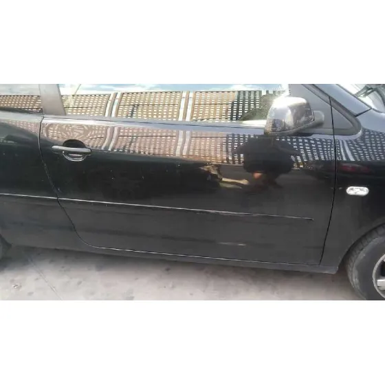 VOLKSWAGEN POLO (9N1) '2004 GT NEGRO