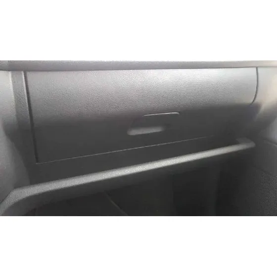 VOLKSWAGEN POLO (9N1) '2004 GT NEGRO