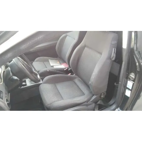 VOLKSWAGEN POLO (9N1) '2004 GT NEGRO