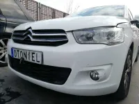Imagen del vehículo