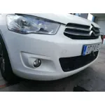 CITROEN C-ELYSEE '2013 1.6 HDI FAP BLANCO