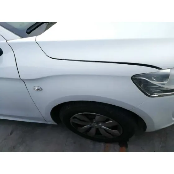 CITROEN C-ELYSEE '2013 1.6 HDI FAP BLANCO
