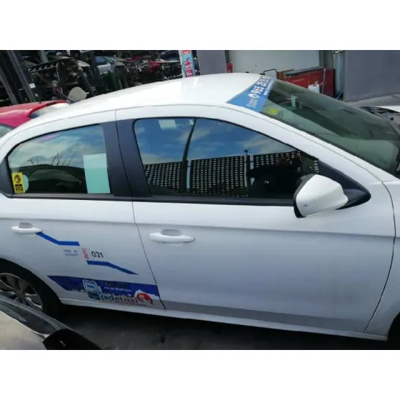 CITROEN C-ELYSEE '2013 1.6 HDI FAP BLANCO
