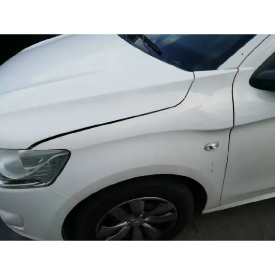 CITROEN C-ELYSEE '2013 1.6 HDI FAP BLANCO