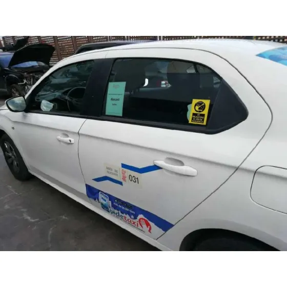 CITROEN C-ELYSEE '2013 1.6 HDI FAP BLANCO