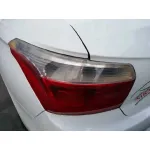 CITROEN C-ELYSEE '2013 1.6 HDI FAP BLANCO