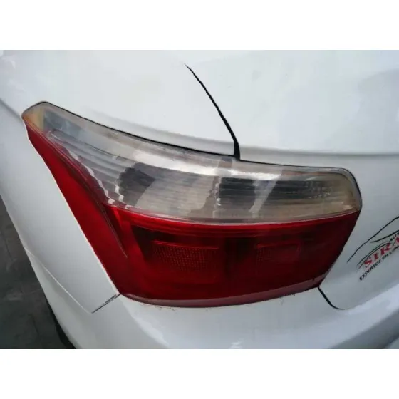 CITROEN C-ELYSEE '2013 1.6 HDI FAP BLANCO