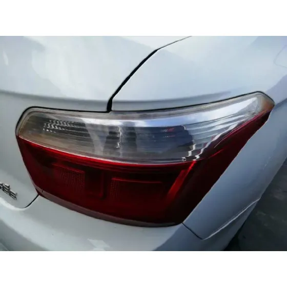 CITROEN C-ELYSEE '2013 1.6 HDI FAP BLANCO