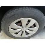 CITROEN C-ELYSEE '2013 1.6 HDI FAP BLANCO