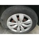 CITROEN C-ELYSEE '2013 1.6 HDI FAP BLANCO