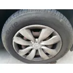 CITROEN C-ELYSEE '2013 1.6 HDI FAP BLANCO
