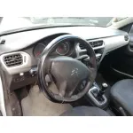 CITROEN C-ELYSEE '2013 1.6 HDI FAP BLANCO