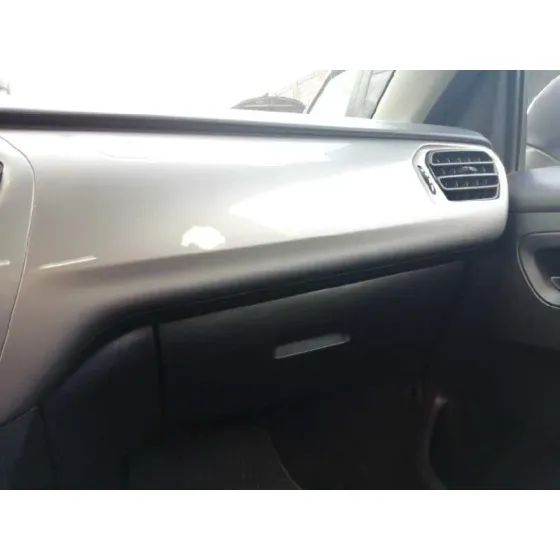CITROEN C-ELYSEE '2013 1.6 HDI FAP BLANCO