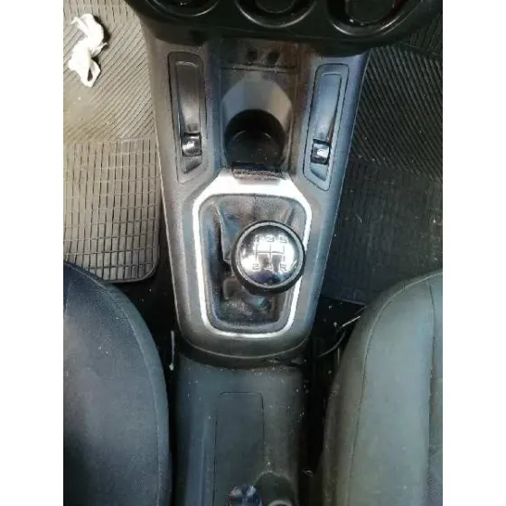 CITROEN C-ELYSEE '2013 1.6 HDI FAP BLANCO