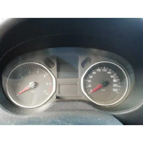 CITROEN C-ELYSEE '2013 1.6 HDI FAP BLANCO