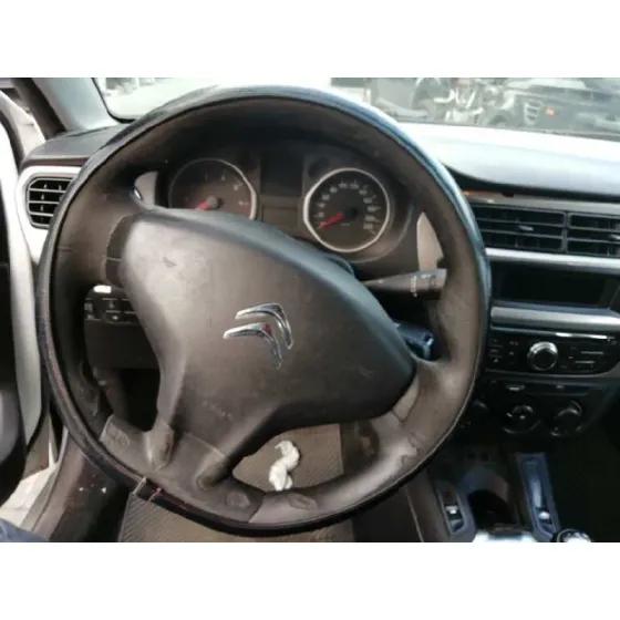 CITROEN C-ELYSEE '2013 1.6 HDI FAP BLANCO