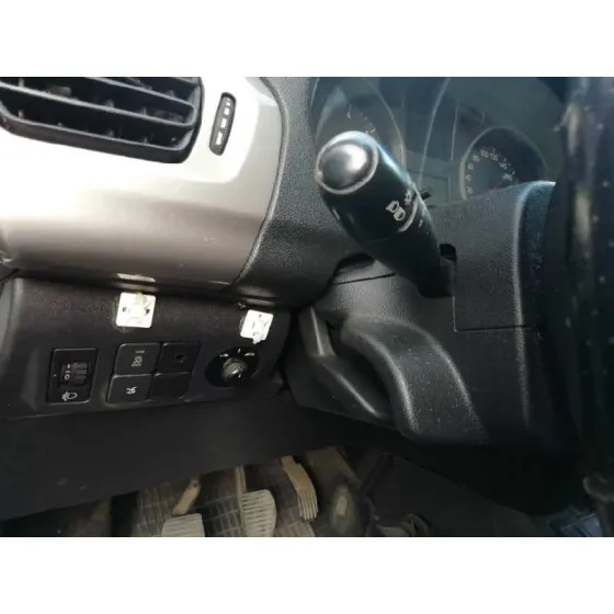 CITROEN C-ELYSEE '2013 1.6 HDI FAP BLANCO