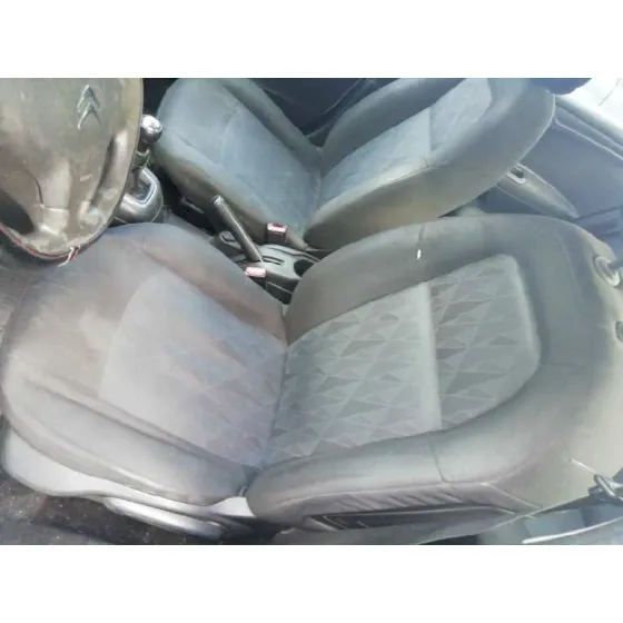 CITROEN C-ELYSEE '2013 1.6 HDI FAP BLANCO
