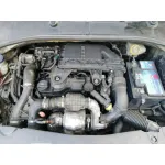 CITROEN C-ELYSEE '2013 1.6 HDI FAP BLANCO