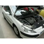 PEUGEOT 307 (S1) PEUGEOT 307 (S1) '2003 XR CLIM BLANCO 2003