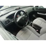 PEUGEOT 307 (S1) PEUGEOT 307 (S1) '2003 XR CLIM BLANCO 2003