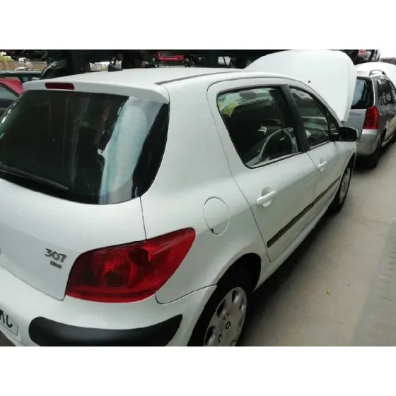 PEUGEOT 307 (S1) '2003 XR CLIM BLANCO