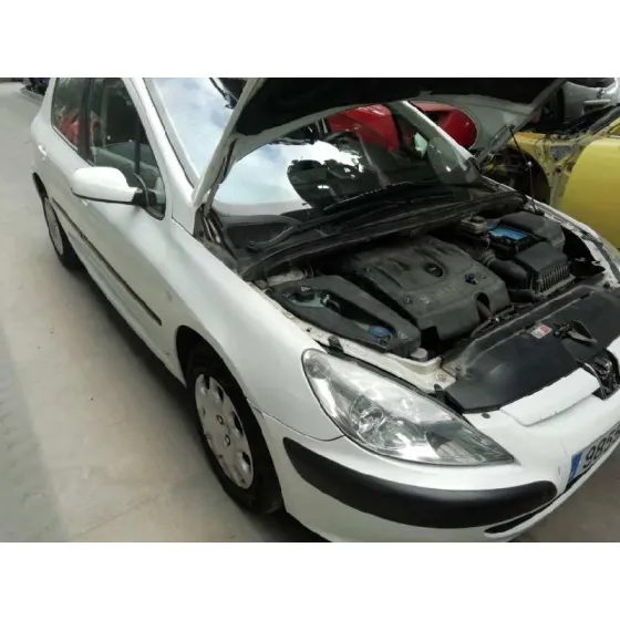 PEUGEOT 307 (S1) '2003 XR CLIM BLANCO