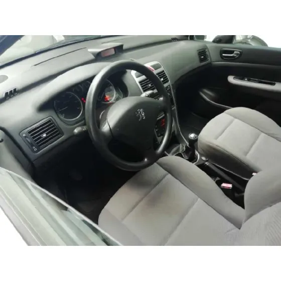 PEUGEOT 307 (S1) '2003 XR CLIM BLANCO