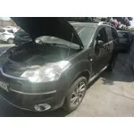 CITROEN C-CROSSER '2011 2.2 HDI FAP CAT NEGRO