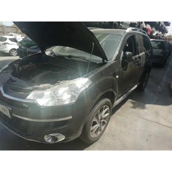 CITROEN C-CROSSER '2011 2.2 HDI FAP CAT NEGRO
