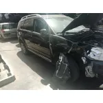 CITROEN C-CROSSER '2011 2.2 HDI FAP CAT NEGRO